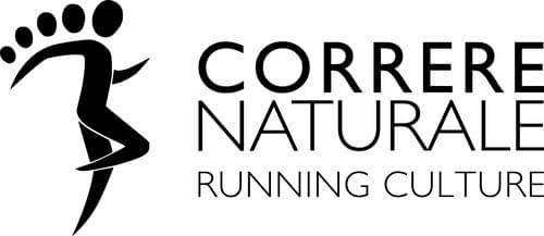 Correre Naturale Logo